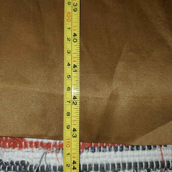 D&G silk long dress - Picture 7 of 11